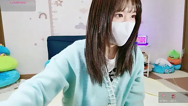  Iroha 99 online show from 03-07-26, 02:14