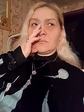 Snapshot of Minna_Jeannie chatting on 10-30-25, 02:02 Minna Jeannie online show from 10-30-25, 02:02