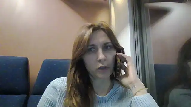 JasmineGlamour online show from 12-03-25, 04:38