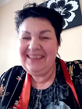 FantasyMichelle online show from 02-07-25, 01:22