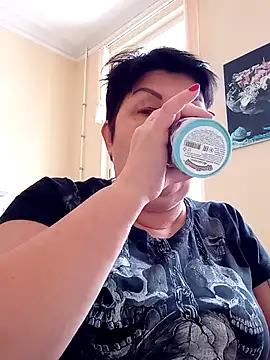 FantasyMichelle online show from 02-11-25, 09:09