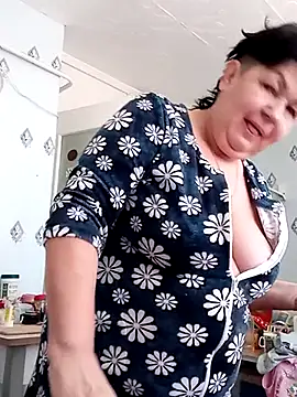 FantasyMichelle online show from 02-24-25, 07:00