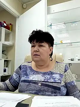 FantasyMichelle online show from 03-02-25, 06:59