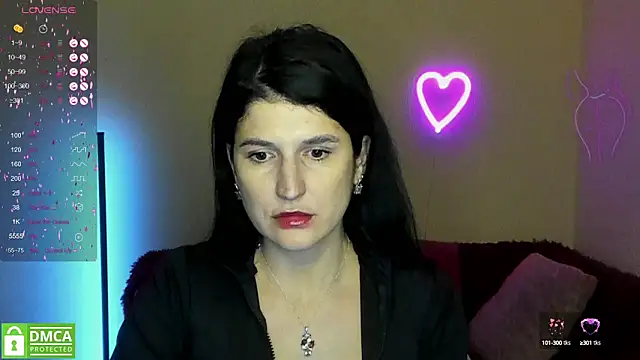 Snapshot of Alianna_Solo_Kisses chatting on 03-04-25, 12:22 Alianna Solo Kisses online show from 03-04-25, 12:22