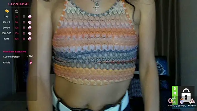 Snapshot of Alianna_Solo_Kisses chatting on 09-09-25, 11:21 Alianna Solo Kisses online show from 09-09-25, 11:21