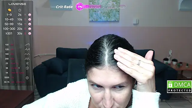 Snapshot of Alianna_Solo_Kisses chatting on 10-07-25, 05:26 Alianna Solo Kisses online show from 10-07-25, 05:26