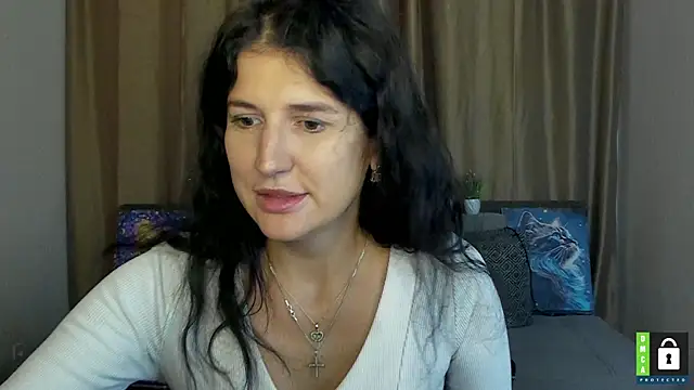 Snapshot of Alianna_Solo_Kisses chatting on 10-08-25, 05:27 Alianna Solo Kisses online show from 10-08-25, 05:27