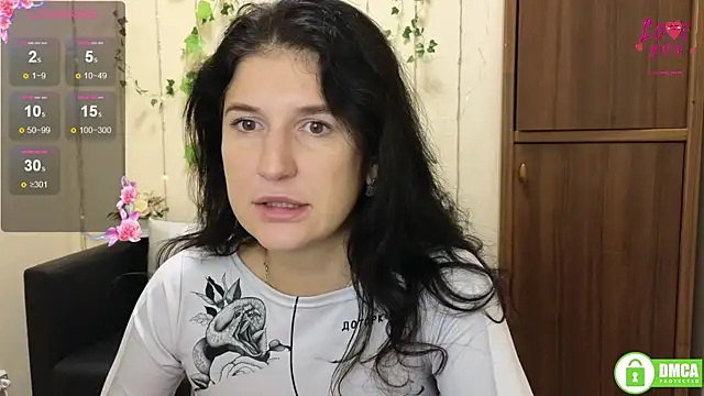 Snapshot of Alianna_Solo_Kisses chatting on 10-09-25, 11:19 Alianna Solo Kisses online show from 10-09-25, 11:19