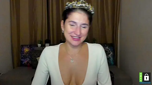 Snapshot of Alianna_Solo_Kisses chatting on 11-27-25, 12:29 Alianna Solo Kisses online show from 11-27-25, 12:29