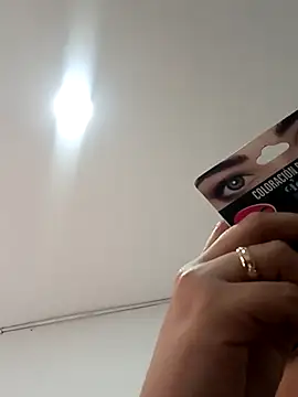 Snapshot of MelannyBell chatting on 02-21-25, 06:48 MelannyBell online show from 02-21-25, 06:48