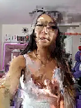 AriadnaCappelletty online show from 10-13-25, 04:51