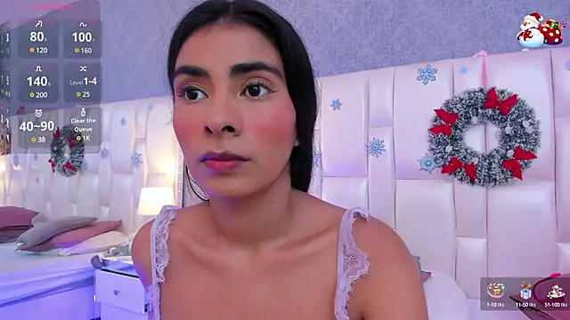 allys rose online show from 01-06-25, 07:56