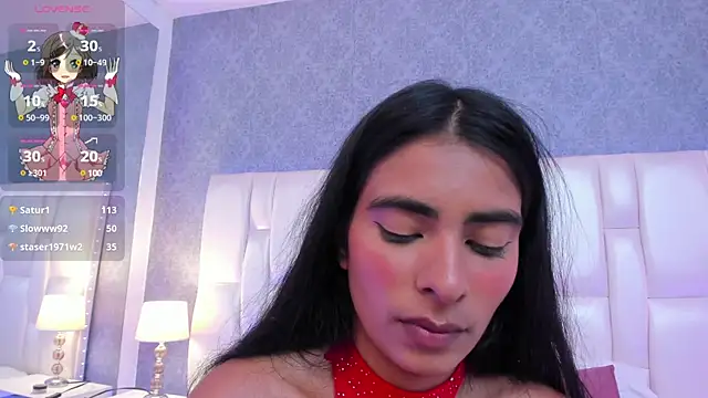 allys rose online show from 01-25-25, 10:50