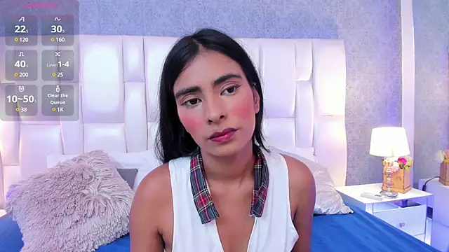 allys rose online show from 03-05-25, 07:49