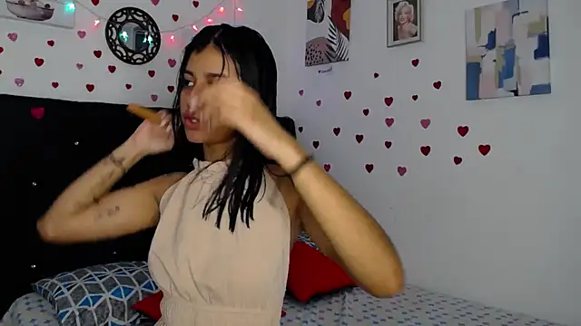 floweer  online show from 02-27-25, 06:31