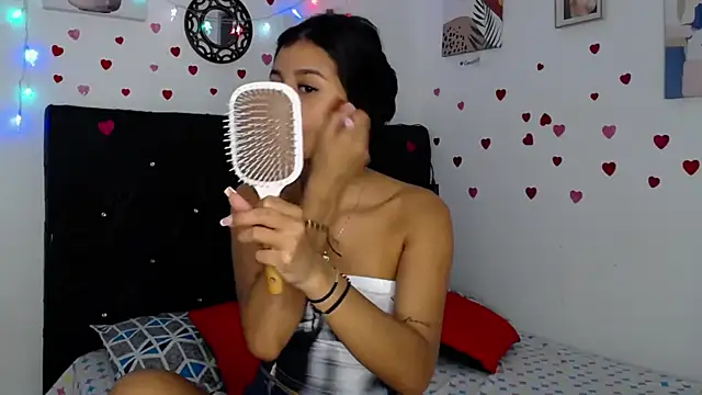 floweer  online show from 03-01-25, 01:51