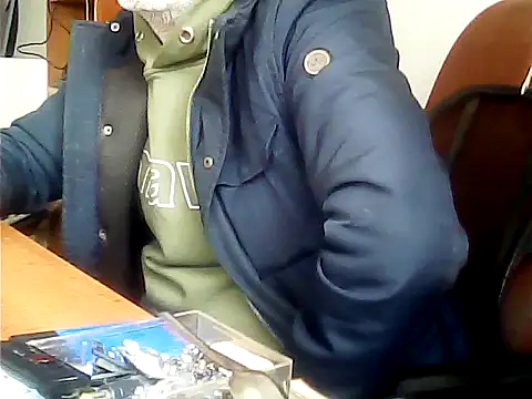 zormen355 online show from 10-16-25, 09:54