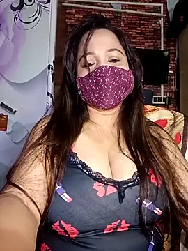 albelasummi702 online show from 10-13-25, 02:33