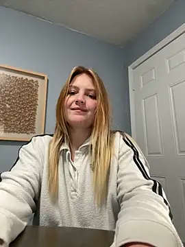 PhatAssBlond online show from 12-01-24, 08:42