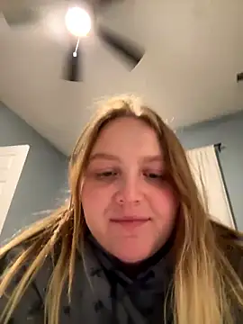 PhatAssBlond online show from 12-02-24, 04:09