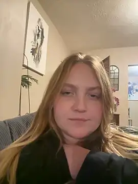 PhatAssBlond online show from 12-05-24, 03:26