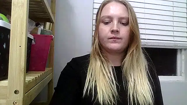 PhatAssBlond online show from 12-22-24, 02:17