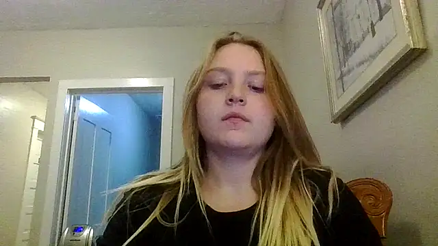 PhatAssBlond online show from 12-27-24, 02:36