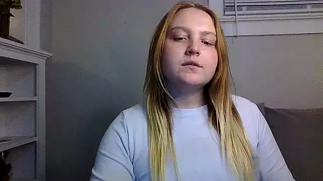 PhatAssBlond online show from 02-15-25, 11:47
