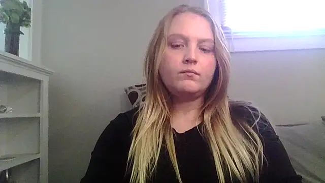 PhatAssBlond online show from 02-17-25, 09:08
