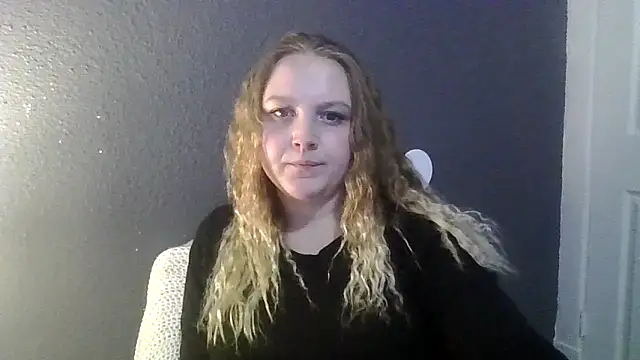 PhatAssBlond online show from 02-21-25, 08:49