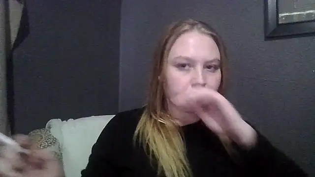 PhatAssBlond online show from 02-22-25, 08:42