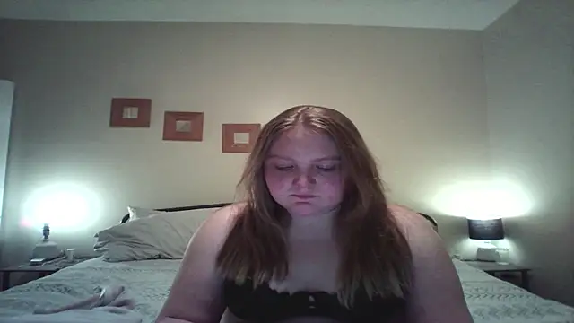 PhatAssBlond online show from 01-18-26, 01:42