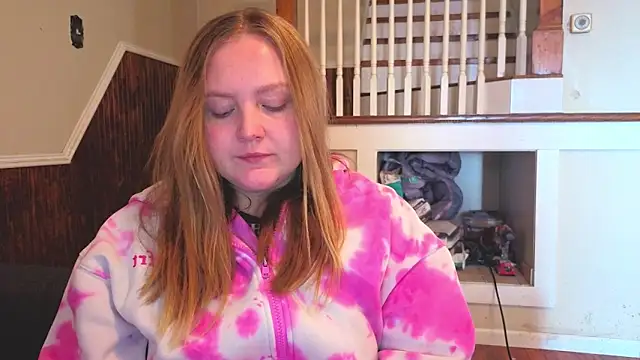 PhatAssBlond online show from 02-07-26, 06:00