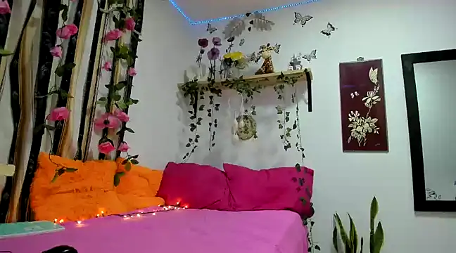anasttacia 210 online show from 12-14-24, 08:23