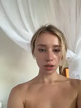 SSSATIVA model online show from 12-20-24, 06:40