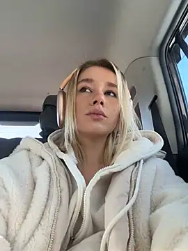 SSSATIVA model online show from 02-26-25, 01:32
