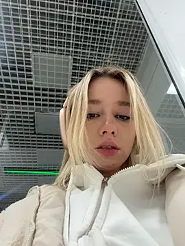 SSSATIVA model online show from 02-27-25, 04:09
