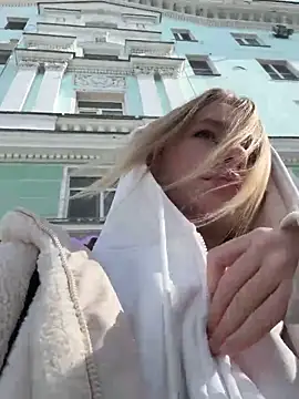 SSSATIVA model online show from 03-02-25, 02:41