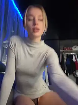 SSSATIVA model online show from 03-12-25, 01:14