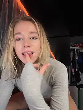 SSSATIVA model online show from 03-12-25, 04:19
