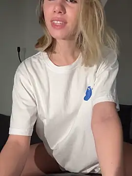 SSSATIVA model online show from 03-19-25, 04:47