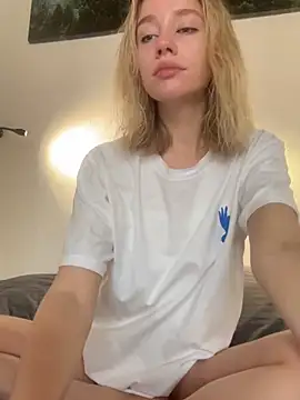 SSSATIVA model online show from 03-23-25, 06:16