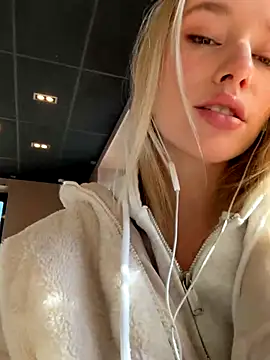 SSSATIVA model online show from 11-01-25, 02:46