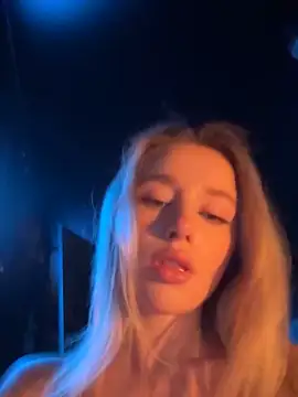 SSSATIVA model online show from 11-05-25, 12:27