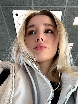 SSSATIVA model online show from 11-07-25, 02:22