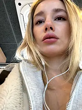 SSSATIVA model online show from 11-11-25, 02:33