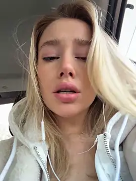 SSSATIVA model online show from 11-12-25, 02:45