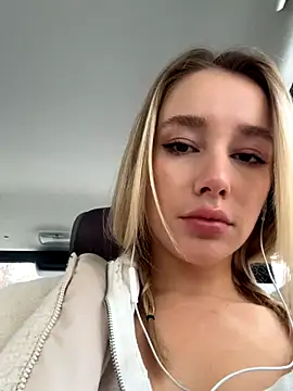 SSSATIVA model online show from 11-13-25, 02:10