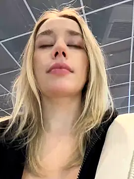 SSSATIVA model online show from 11-21-25, 04:44