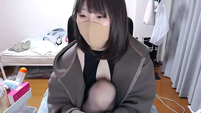 izumi  123 online show from 11-17-25, 03:18